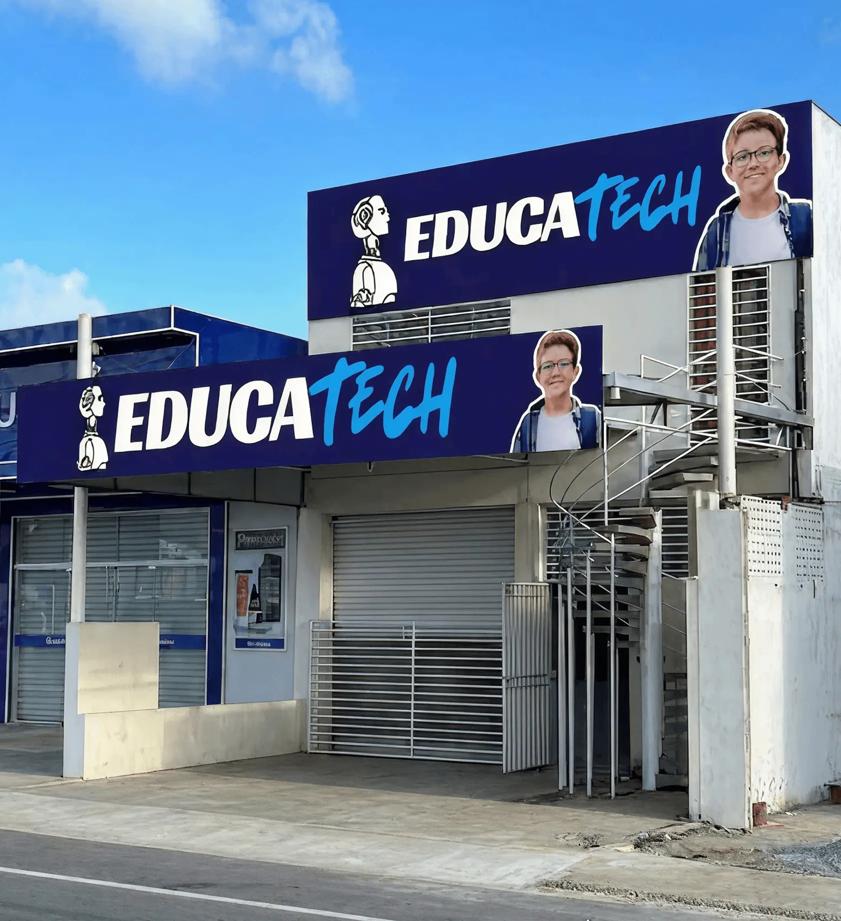 Educação