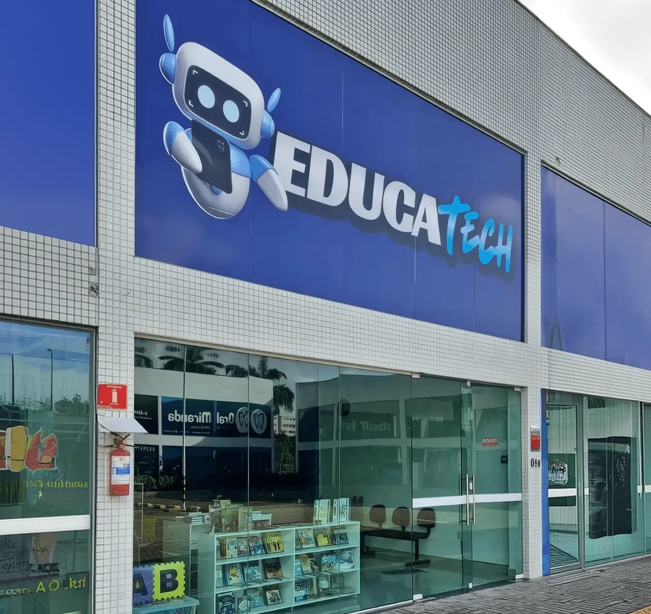 Educação