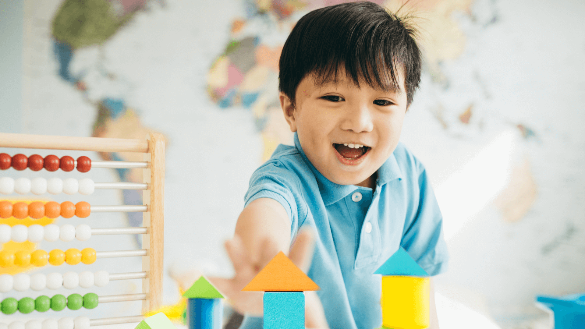 Sala de Estimulação Neuroeducacional